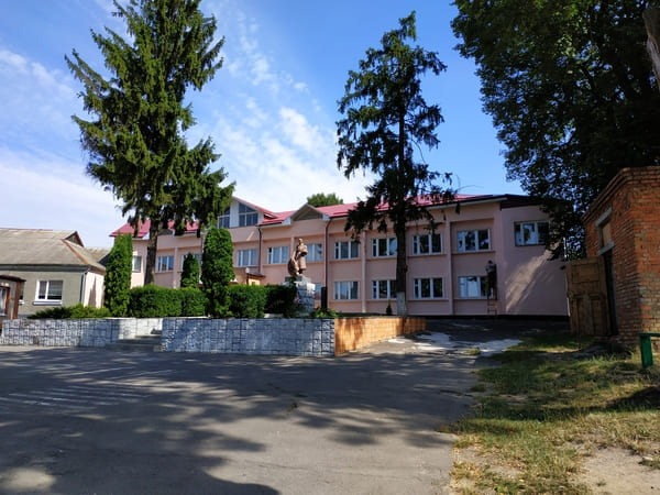 Лезневе