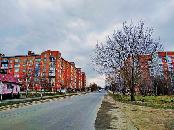 Ракове