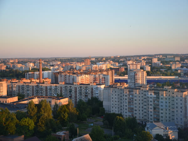 Виставка (Заріччя)