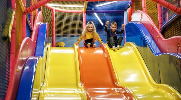 Розваги для дітей