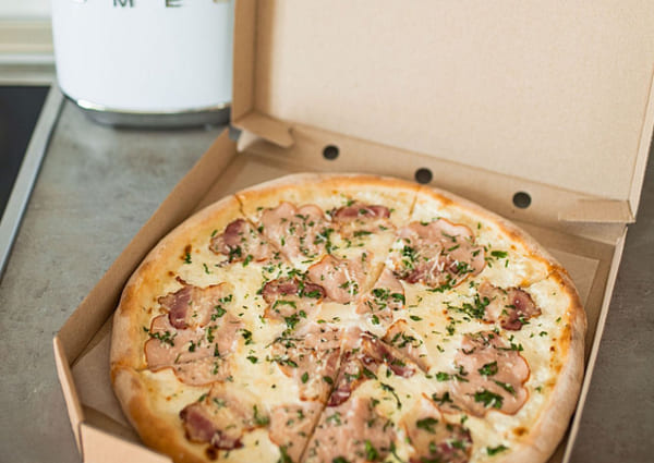 Pizza 57 в Хмельницькому