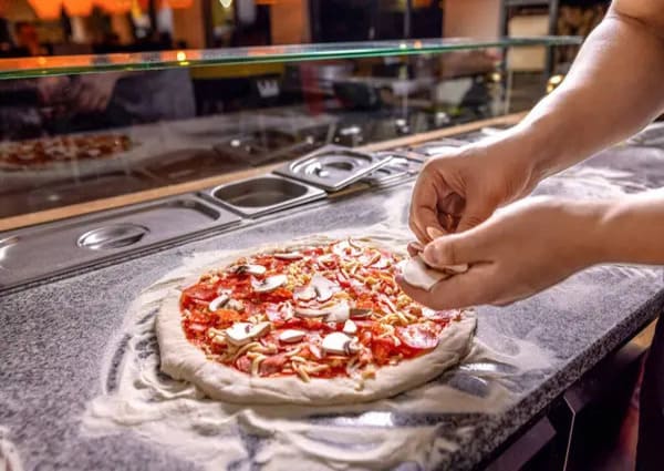Skypizza Хмельницький