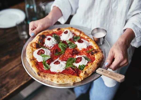 TurboPizza Хмельницький