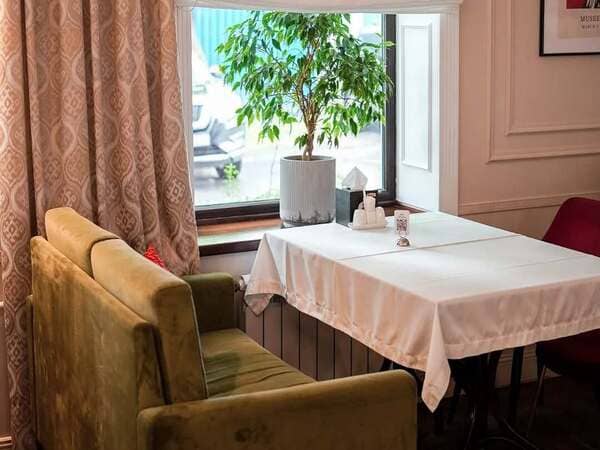 Ресторан "Фамілія”