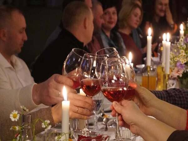 Ресторан “Південна Брама”