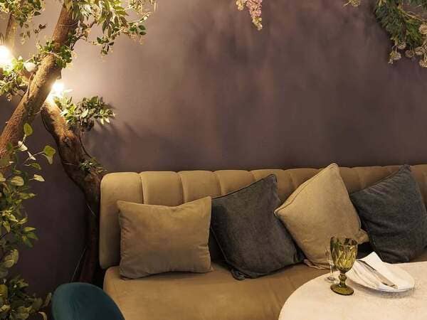 Ресторан ”Sobkoff” ("Собкофф")