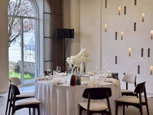 Ресторан "Венеція"