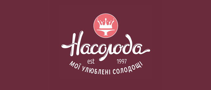 Торти "Насолода"