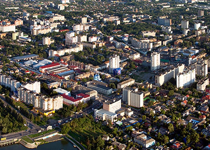 Які з населених пунктів перейменують на Хмельниччині?