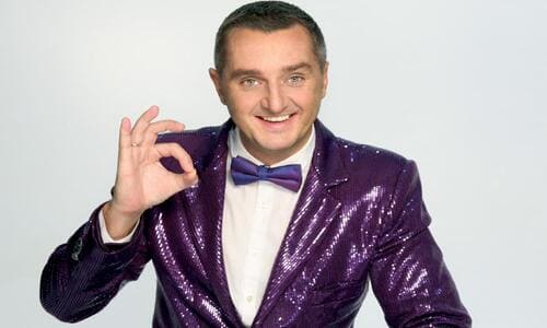 Дядя Жора: біографія та творчість.