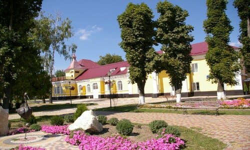 Дунаївці - куди піти та що подивитись туристу в Дунаївцях
