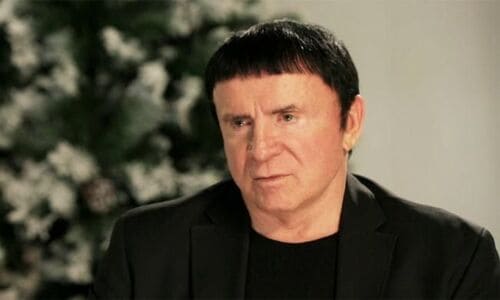 Кашпіровський − біографія та чим відомий в психотерапії?