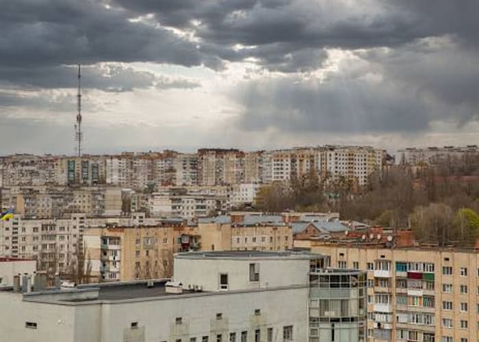 Оренда житла в Хмельницькому