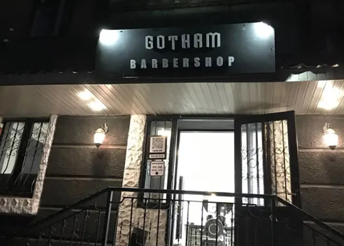 Gotham