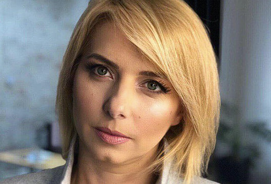 Лариса Заспа: легенда українського гандболу з Хмельницького