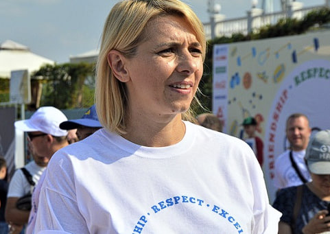 Заспа Лариса