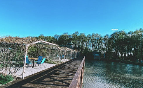 АТК «Дача» рибалка Хмельницький