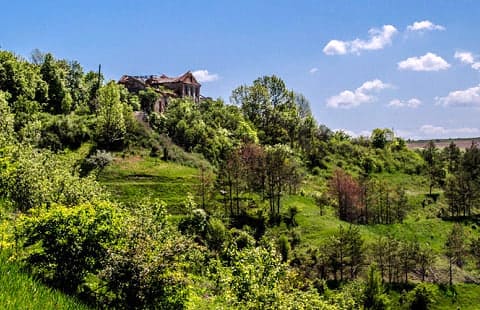 Китайгородський замок