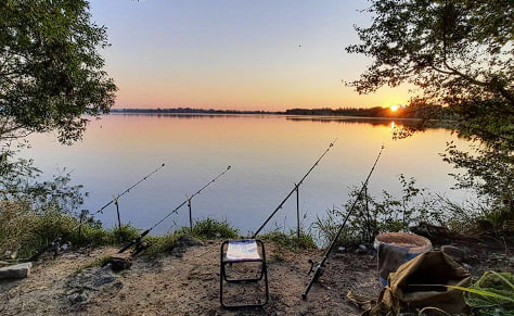 Масівці рибалка Хмельницький