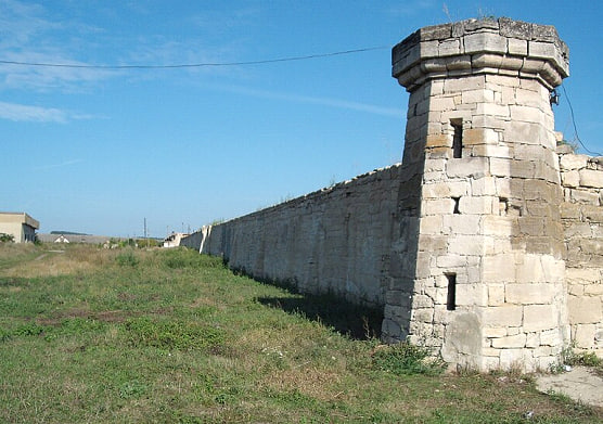 Отроківський замок