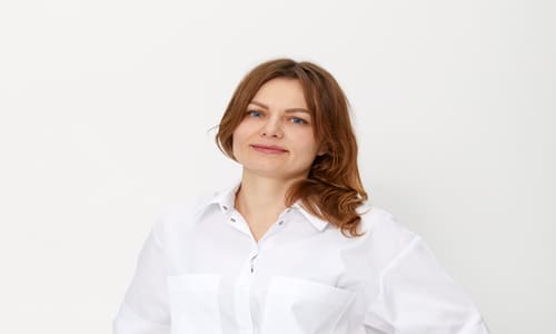 Алерголог Поліщук Людмила Олександрівна Хмельницький