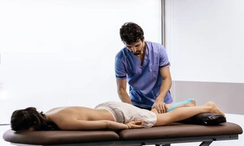 Навчання масажу Хмельницький «З нуля до PROFI»