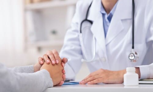 Ірина Василівна Бурилко