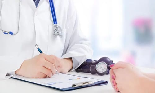 Терапевт Дмитришина Людмила Михайлівна Хмельницький