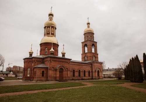 Духовна пам’ятка Хмельниччини