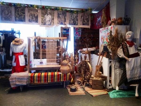 Музей історії міста Хмельницького