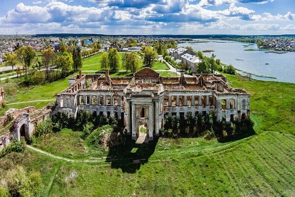 Що подивитись в Ізяславі