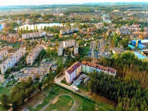 Що подивитись у Славуті?