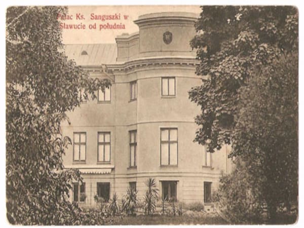 Історія Славути