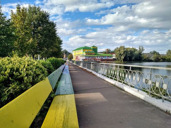 Славутська діброва